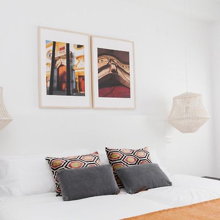 Gotoseville Molviedro Suites Chambre photo