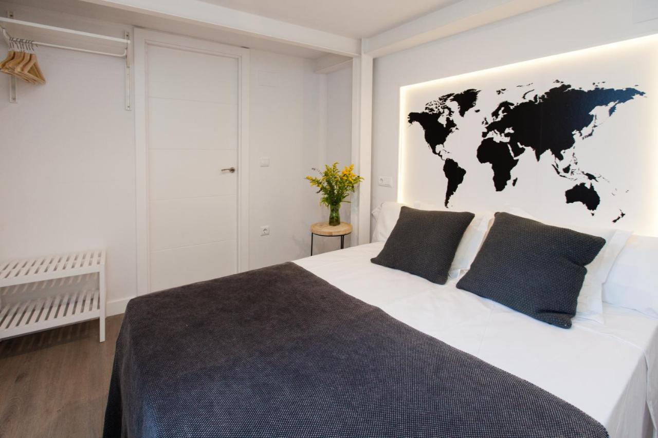 Gotoseville Molviedro Suites Extérieur photo