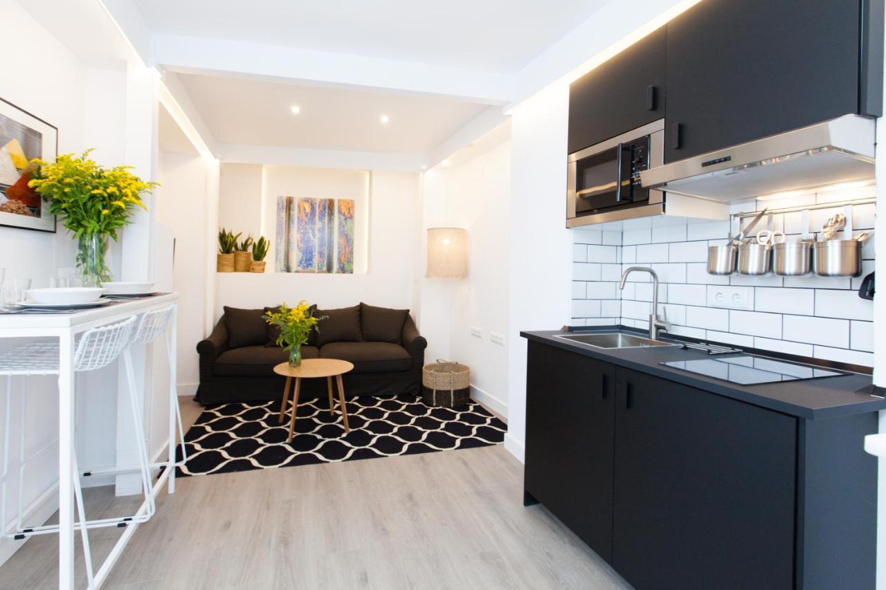 Gotoseville Molviedro Suites Extérieur photo