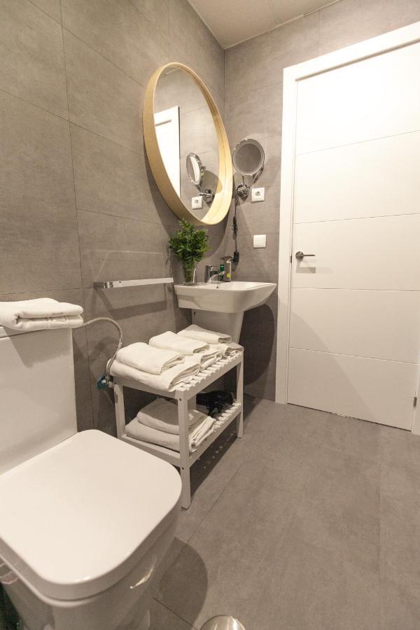 Gotoseville Molviedro Suites Extérieur photo