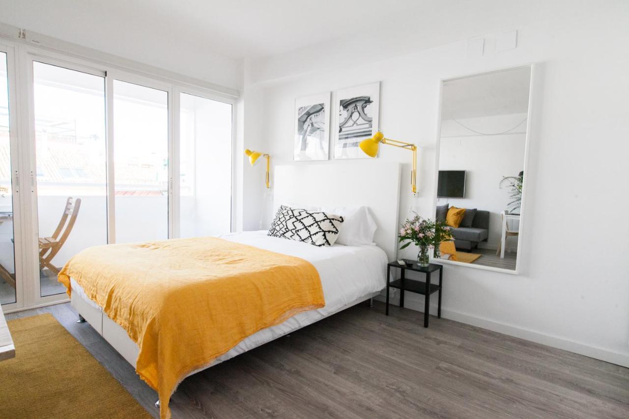 Gotoseville Molviedro Suites Extérieur photo