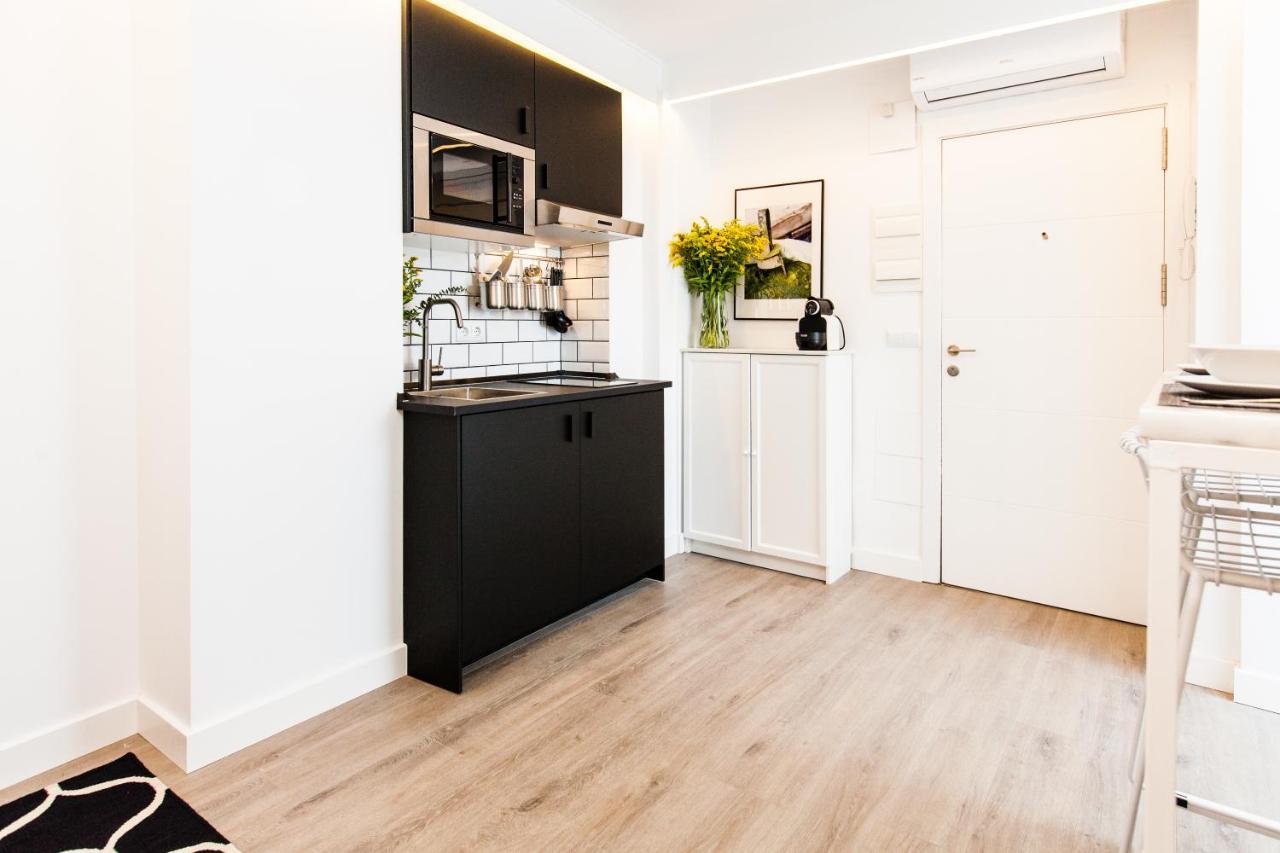 Gotoseville Molviedro Suites Extérieur photo
