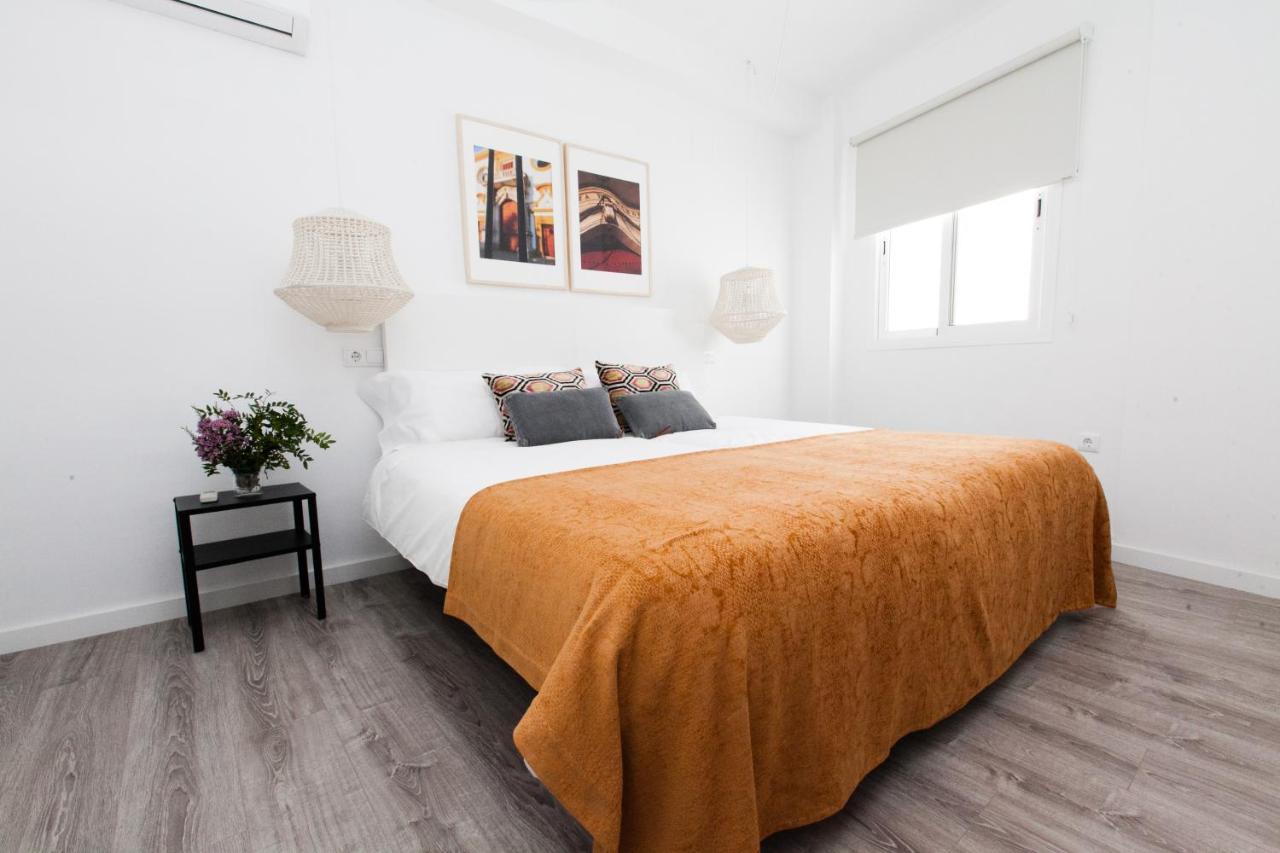 Gotoseville Molviedro Suites Extérieur photo