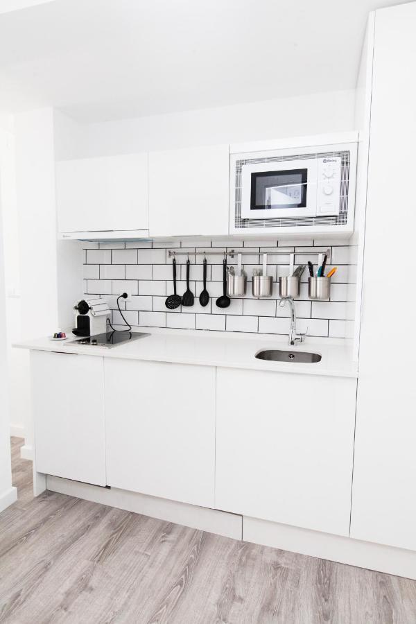 Gotoseville Molviedro Suites Extérieur photo
