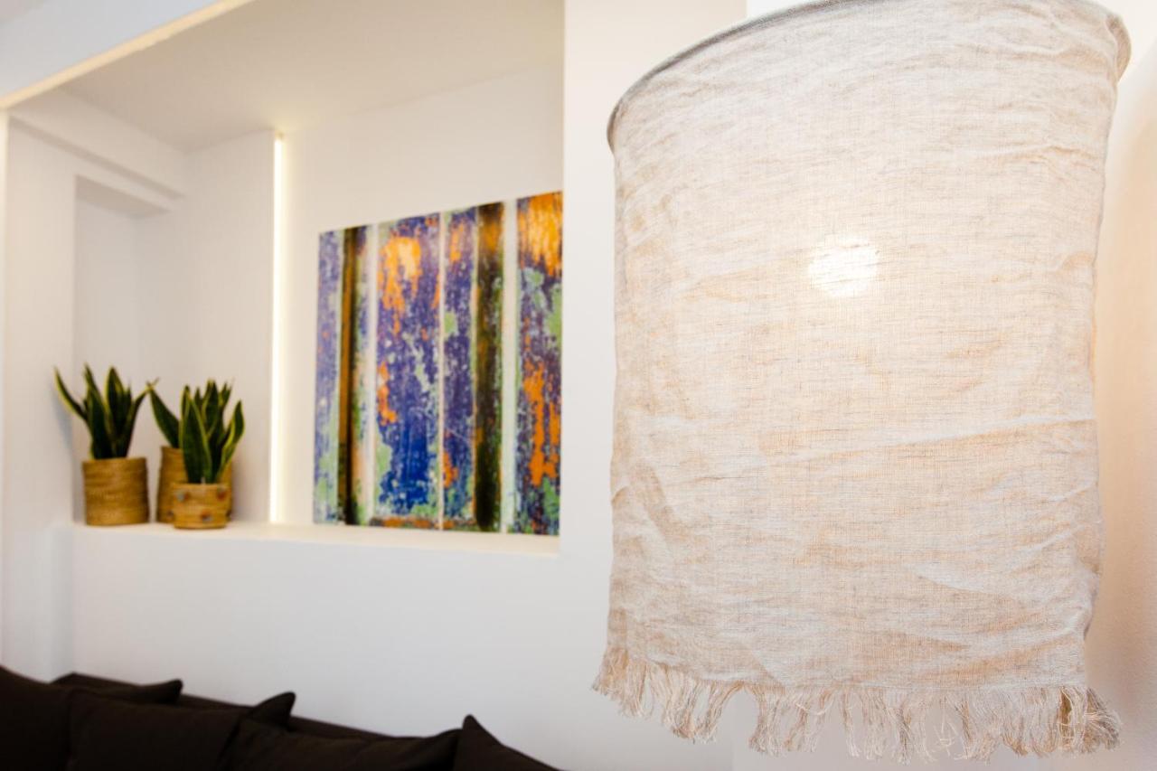 Gotoseville Molviedro Suites Extérieur photo