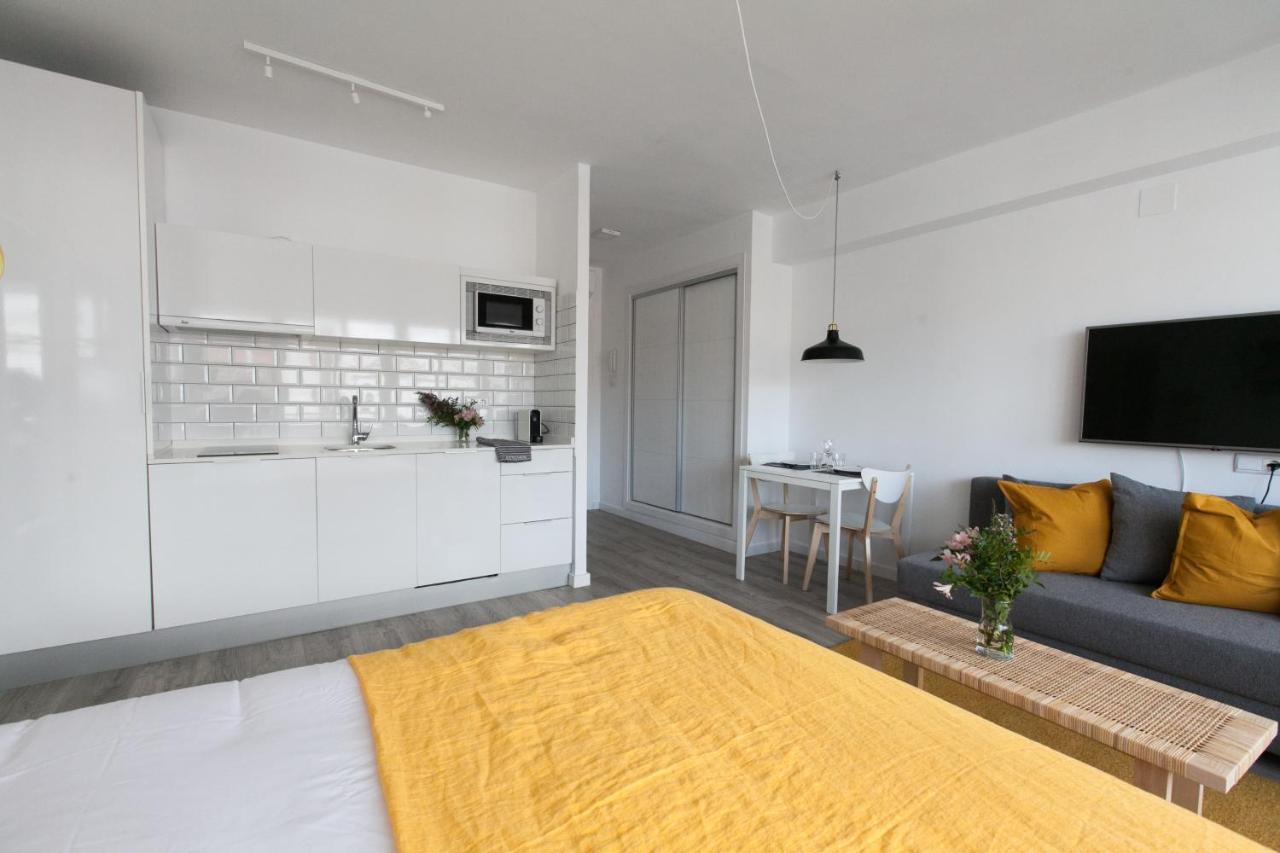 Gotoseville Molviedro Suites Extérieur photo