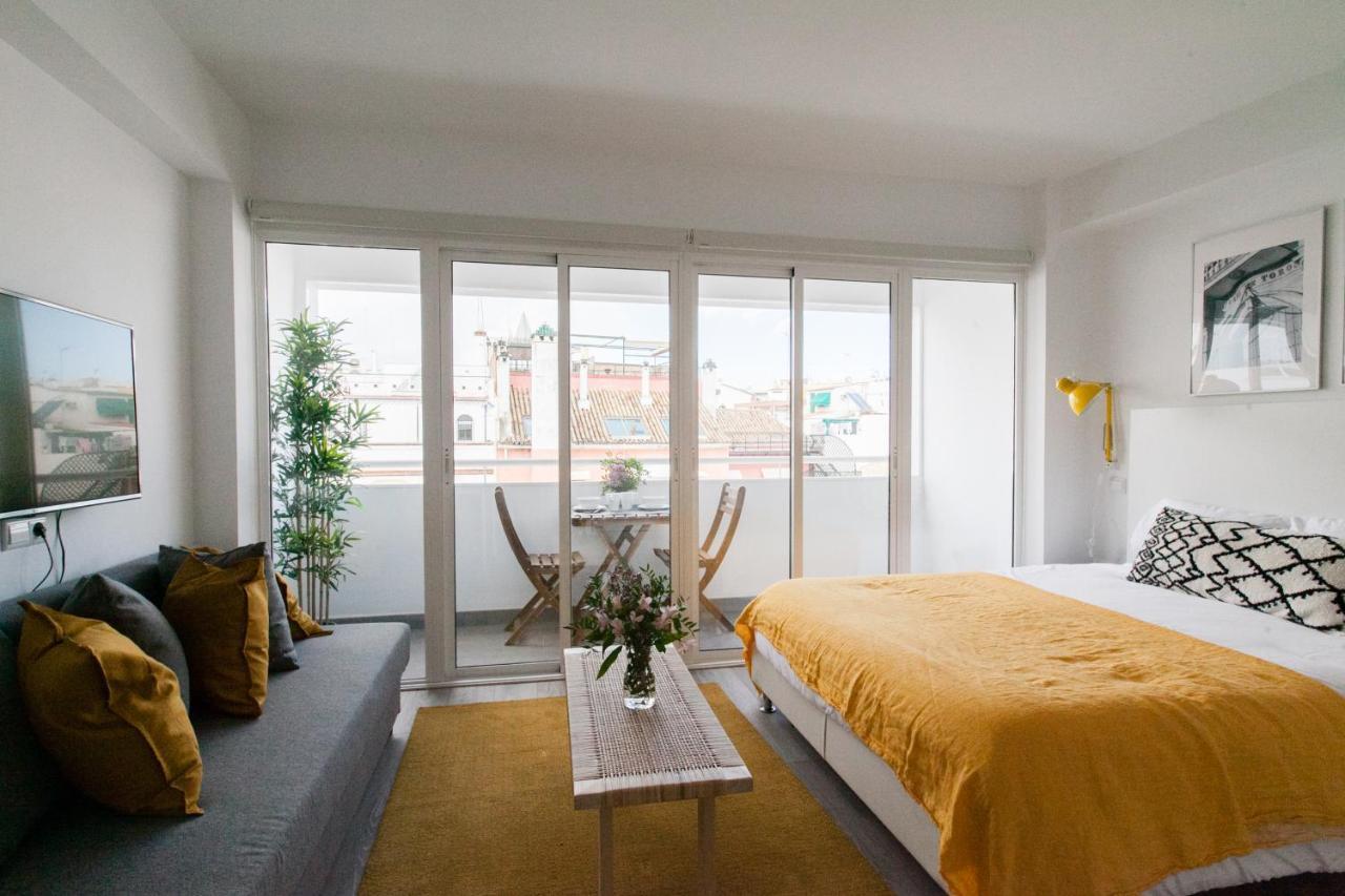Gotoseville Molviedro Suites Extérieur photo