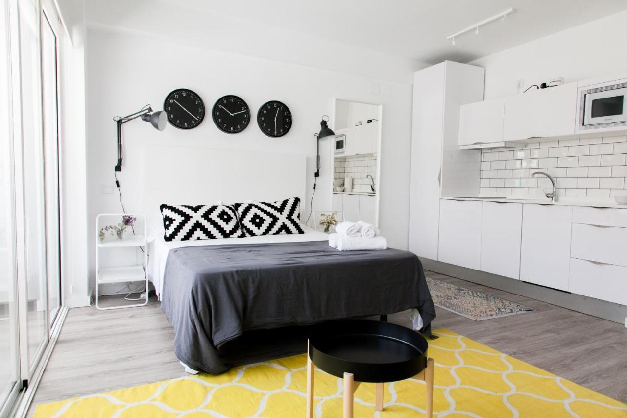 Gotoseville Molviedro Suites Extérieur photo
