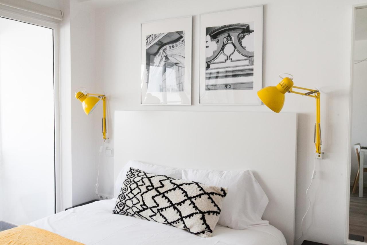 Gotoseville Molviedro Suites Extérieur photo