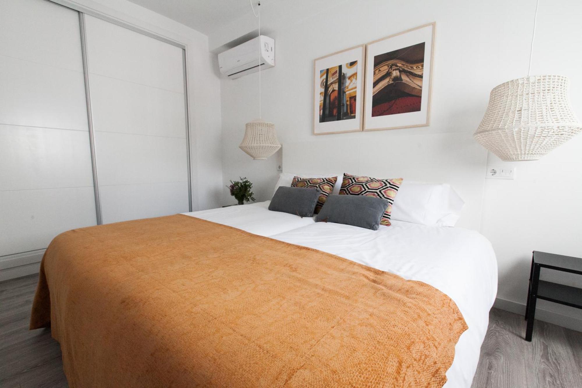 Gotoseville Molviedro Suites Chambre photo