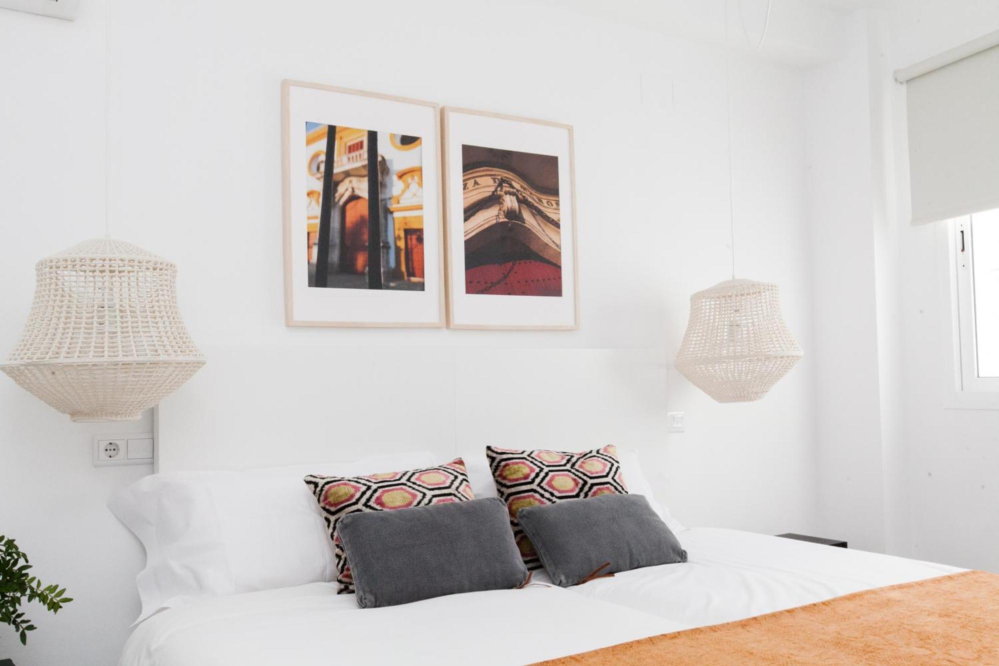 Gotoseville Molviedro Suites Chambre photo