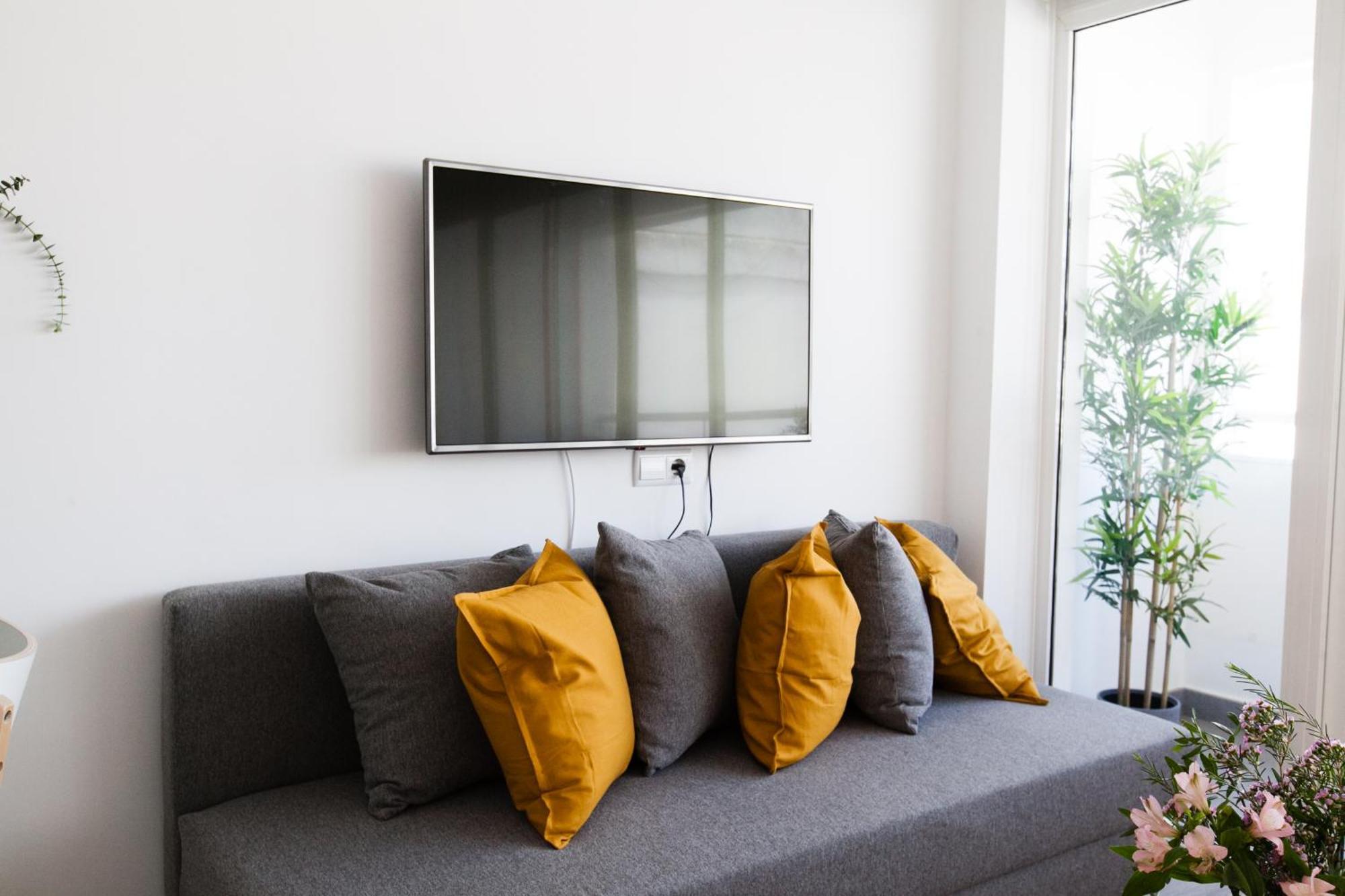 Gotoseville Molviedro Suites Chambre photo